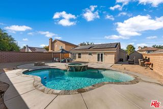 3036 Holline Court, Lancaster, CA 93535