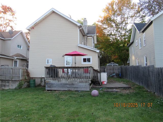 149 Geneva Street, Lyons, NY 14489