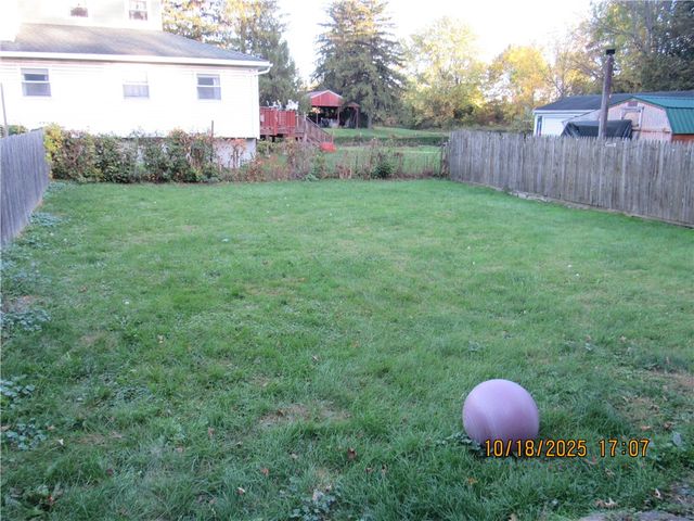 149 Geneva Street, Lyons, NY 14489