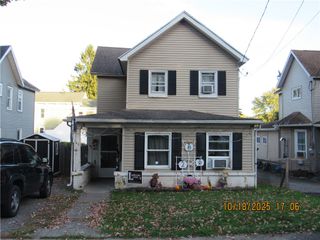 149 Geneva Street, Lyons, NY 14489