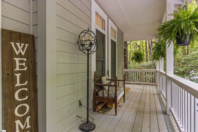 14 Woodbine Drive, Cleveland, SC 29635