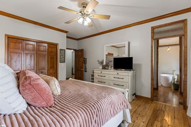 14 Woodbine Drive, Cleveland, SC 29635