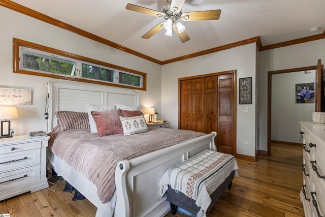 14 Woodbine Drive, Cleveland, SC 29635