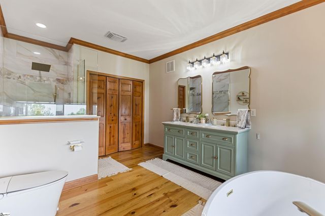 14 Woodbine Drive, Cleveland, SC 29635