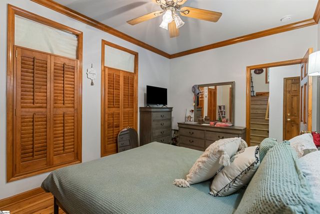 14 Woodbine Drive, Cleveland, SC 29635