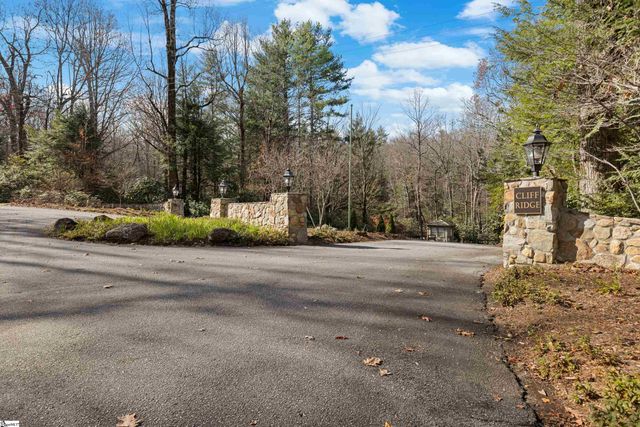 14 Woodbine Drive, Cleveland, SC 29635