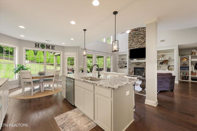 12534 Cotton Blossom Lane, Knoxville, TN 37934