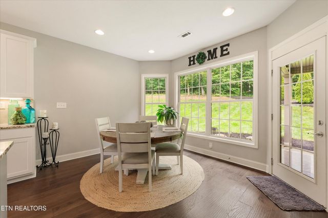 12534 Cotton Blossom Lane, Knoxville, TN 37934