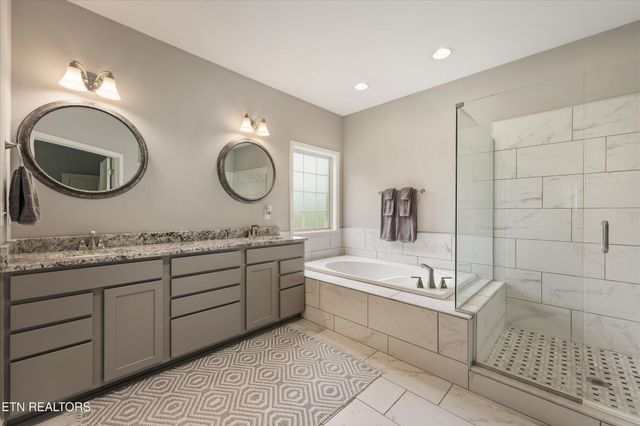 12534 Cotton Blossom Lane, Knoxville, TN 37934