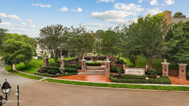 12534 Cotton Blossom Lane, Knoxville, TN 37934