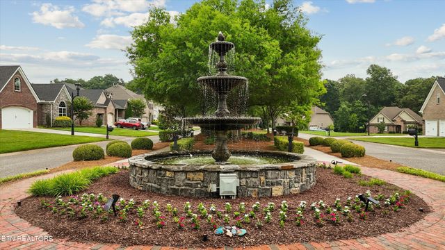12534 Cotton Blossom Lane, Knoxville, TN 37934