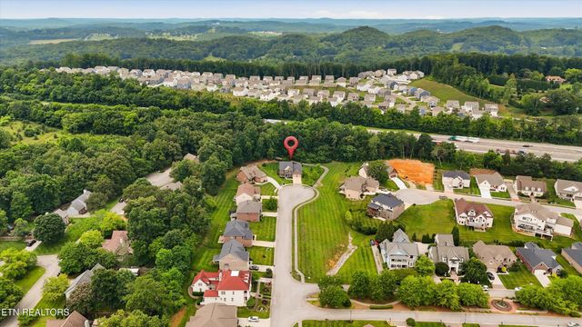 12534 Cotton Blossom Lane, Knoxville, TN 37934