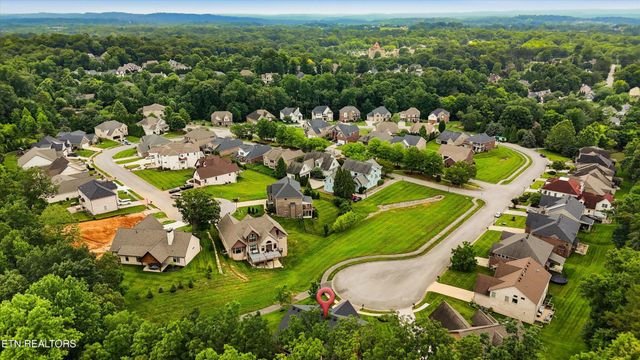 12534 Cotton Blossom Lane, Knoxville, TN 37934