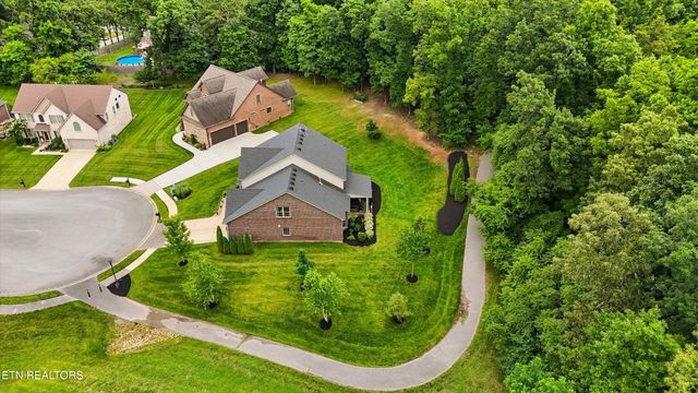12534 Cotton Blossom Lane, Knoxville, TN 37934