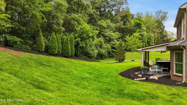 12534 Cotton Blossom Lane, Knoxville, TN 37934