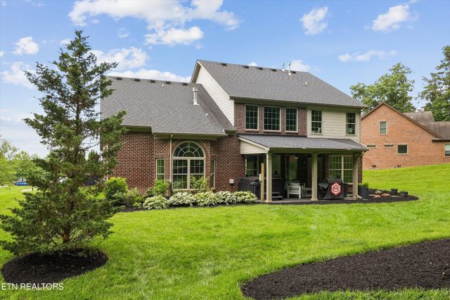 12534 Cotton Blossom Lane, Knoxville, TN 37934