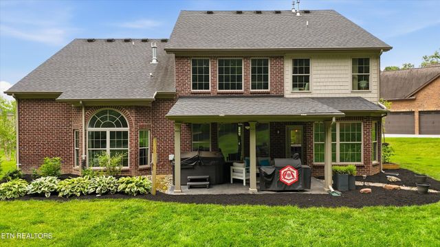 12534 Cotton Blossom Lane, Knoxville, TN 37934