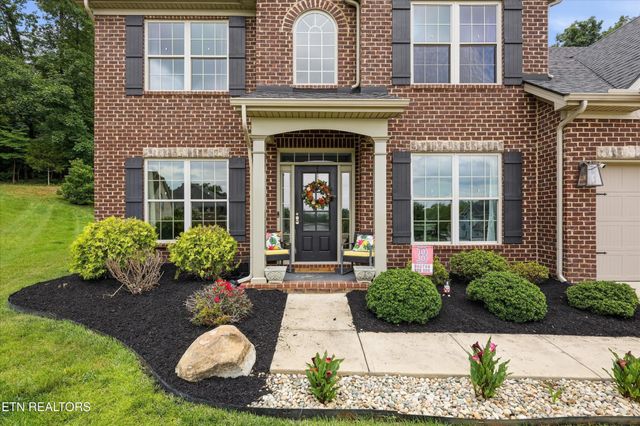12534 Cotton Blossom Lane, Knoxville, TN 37934