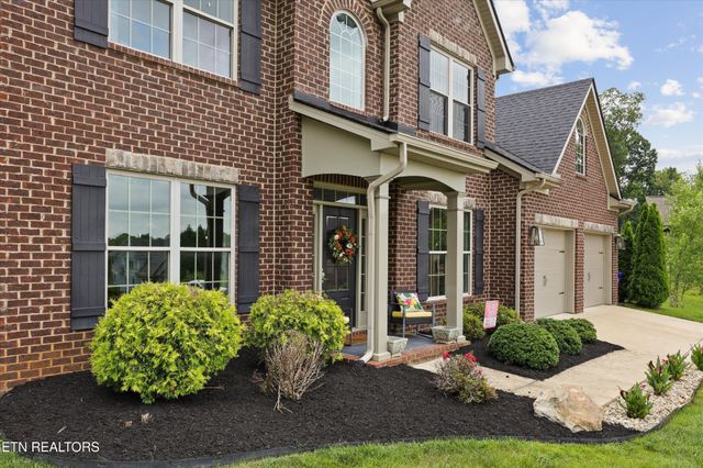 12534 Cotton Blossom Lane, Knoxville, TN 37934