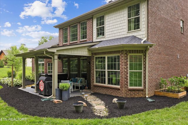 12534 Cotton Blossom Lane, Knoxville, TN 37934