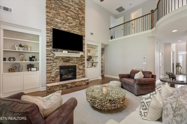 12534 Cotton Blossom Lane, Knoxville, TN 37934