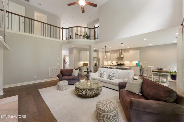 12534 Cotton Blossom Lane, Knoxville, TN 37934