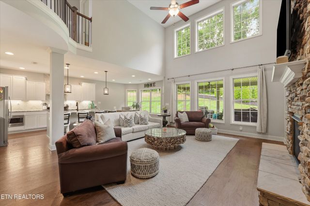 12534 Cotton Blossom Lane, Knoxville, TN 37934