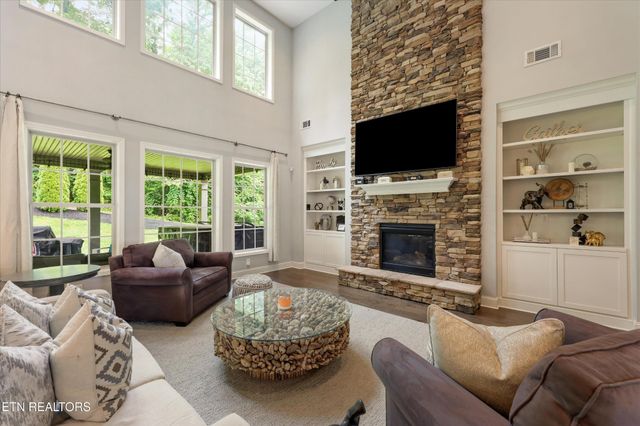 12534 Cotton Blossom Lane, Knoxville, TN 37934