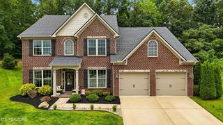 12534 Cotton Blossom Lane, Knoxville, TN 37934