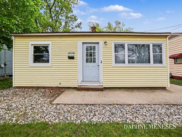 1083 Amity Avenue, Muskegon, MI 49442