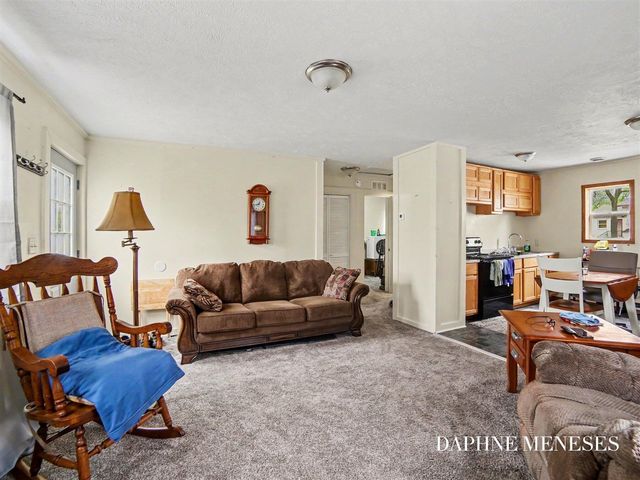 1083 Amity Avenue, Muskegon, MI 49442