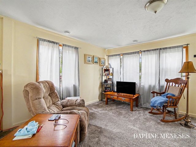 1083 Amity Avenue, Muskegon, MI 49442