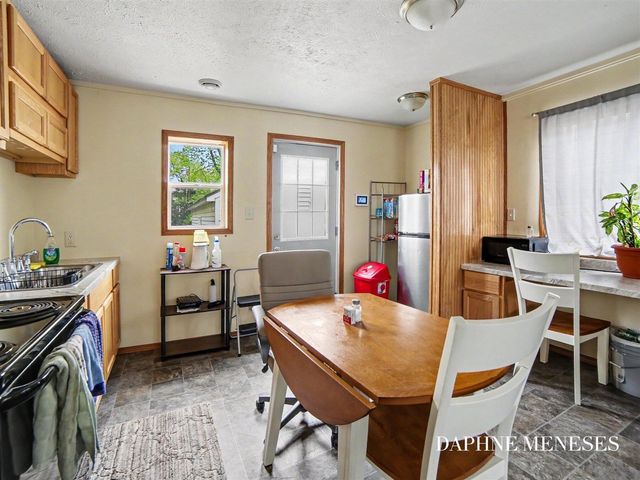 1083 Amity Avenue, Muskegon, MI 49442