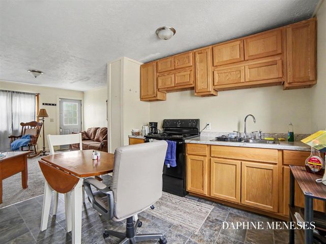 1083 Amity Avenue, Muskegon, MI 49442