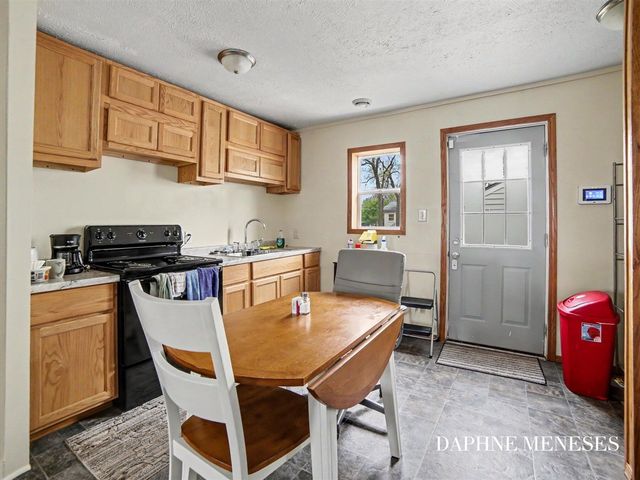 1083 Amity Avenue, Muskegon, MI 49442