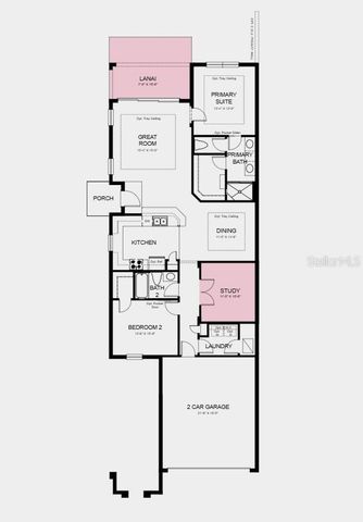 11287 SILVER TRUMPET LOOP, Winter Garden, FL 34787