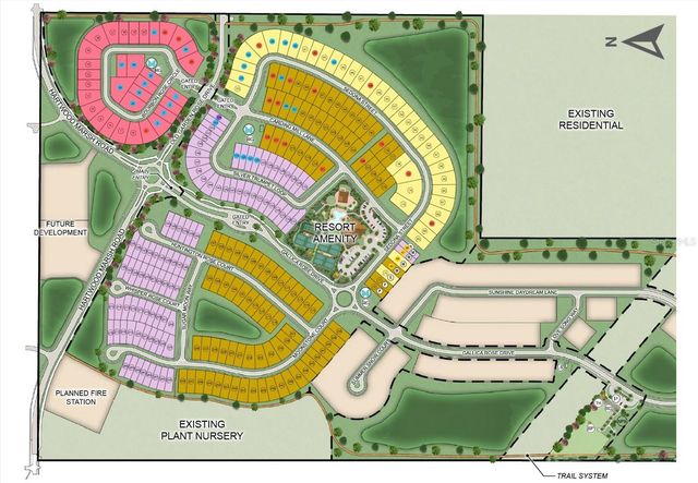 11287 SILVER TRUMPET LOOP, Winter Garden, FL 34787