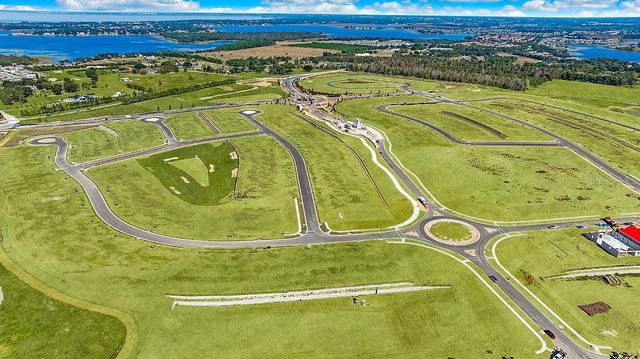 11287 SILVER TRUMPET LOOP, Winter Garden, FL 34787