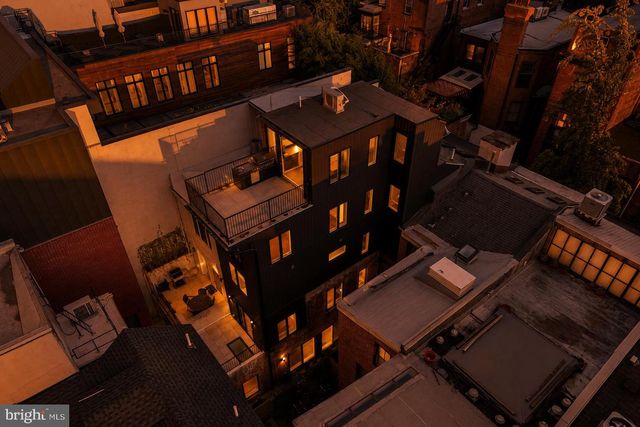 1923 MANNING ST, Philadelphia, PA 19103