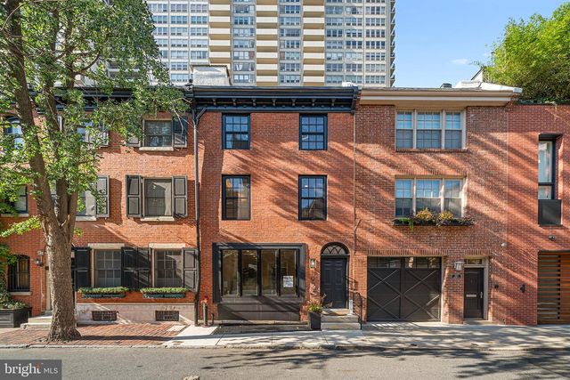 1923 MANNING ST, Philadelphia, PA 19103