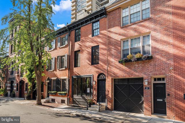 1923 MANNING ST, Philadelphia, PA 19103