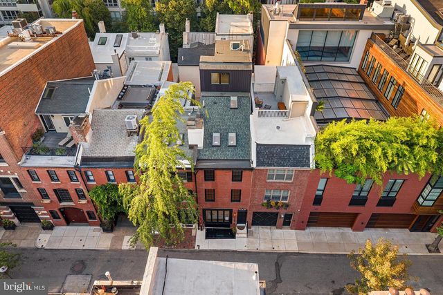1923 MANNING ST, Philadelphia, PA 19103