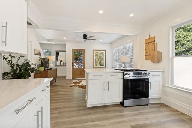 609 N Fulton Street, Dallas, TX 75214