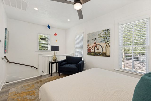 609 N Fulton Street, Dallas, TX 75214