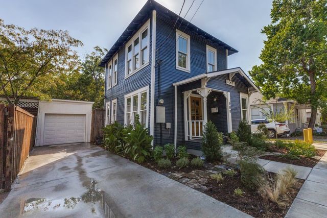 609 N Fulton Street, Dallas, TX 75214