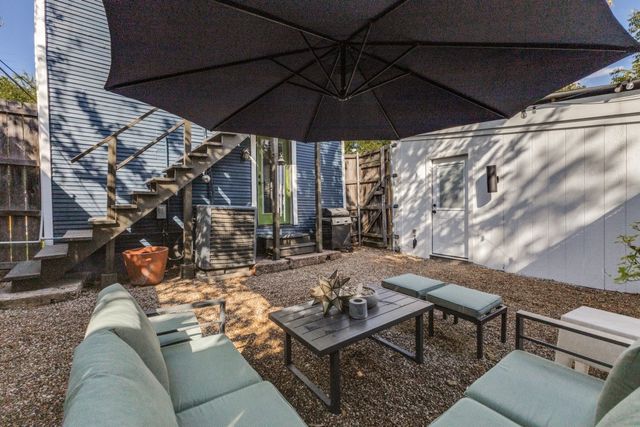 609 N Fulton Street, Dallas, TX 75214