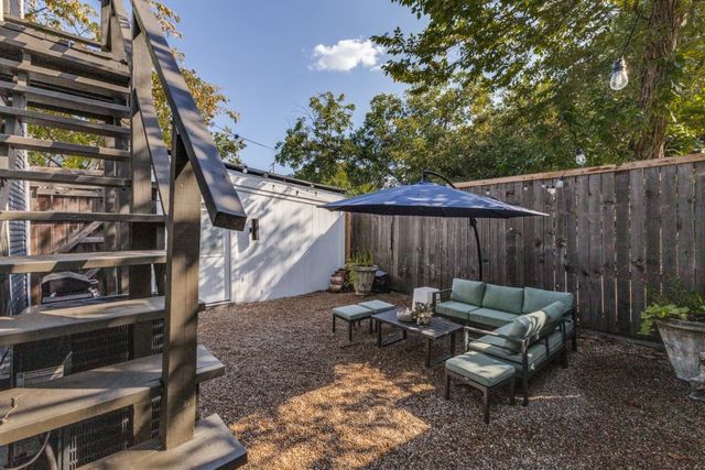 609 N Fulton Street, Dallas, TX 75214