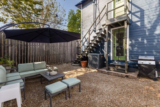 609 N Fulton Street, Dallas, TX 75214
