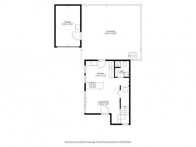 609 N Fulton Street, Dallas, TX 75214