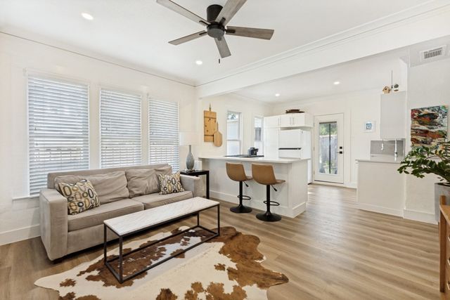 609 N Fulton Street, Dallas, TX 75214